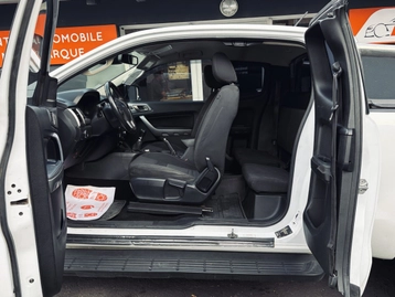 Image véhicule  Ford RANGER (21)