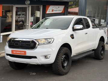 Image véhicule  Ford RANGER (10)