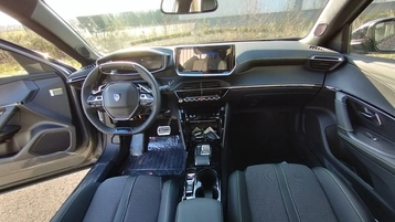 Image véhicule  Peugeot 2008 (15)
