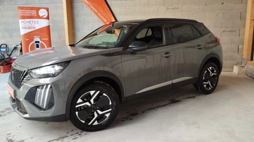 Image véhicule  Peugeot 2008 (10)
