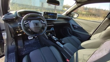 Image véhicule  Peugeot 2008 (16)