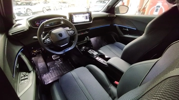 Image véhicule  Peugeot 2008 (13)
