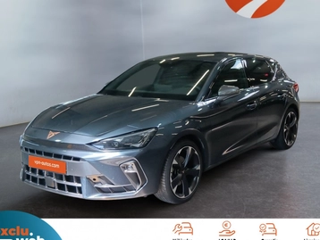 Image véhicule  Cupra LEON (25)