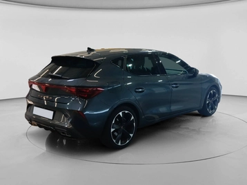 Image véhicule  Cupra LEON (12)