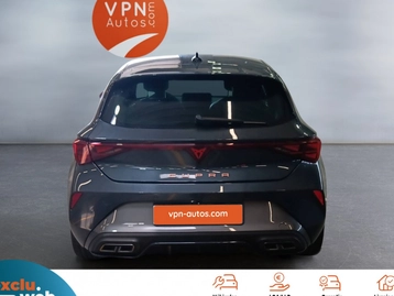 Image véhicule  Cupra LEON (30)