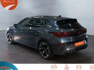 Image véhicule  Cupra LEON (29)