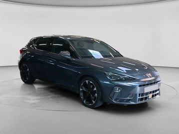 Image véhicule  Cupra LEON (14)