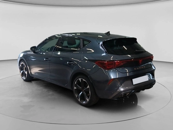 Image véhicule  Cupra LEON (6)
