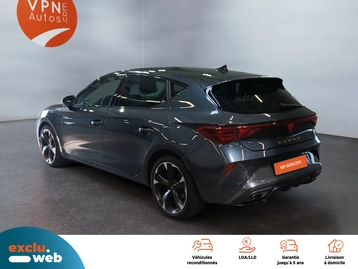 Image véhicule  Cupra LEON (7)