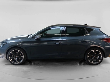 Image véhicule  Cupra LEON (27)
