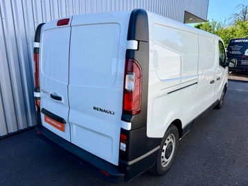 Image véhicule  Renault TRAFIC (5)