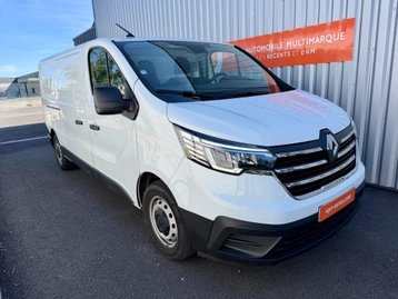 Image véhicule  Renault TRAFIC (6)