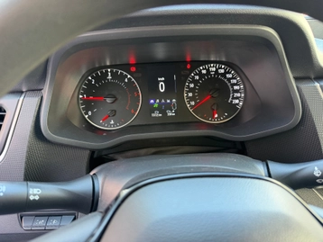 Image véhicule  Renault TRAFIC (18)