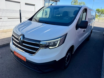 Image véhicule  Renault TRAFIC (2)