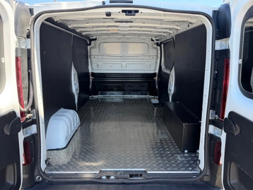 Image véhicule  Renault TRAFIC (7)
