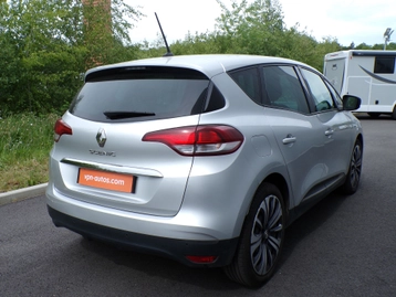 Image véhicule  Renault SCENIC IV (3)