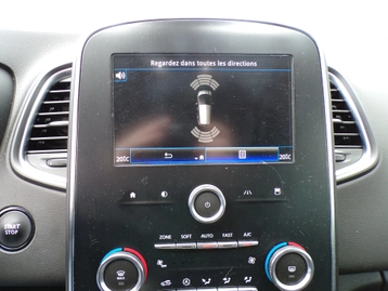 Image véhicule  Renault SCENIC IV (10)