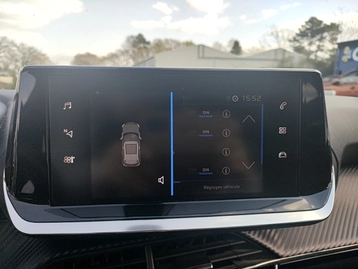 Image véhicule  Peugeot 2008 (9)