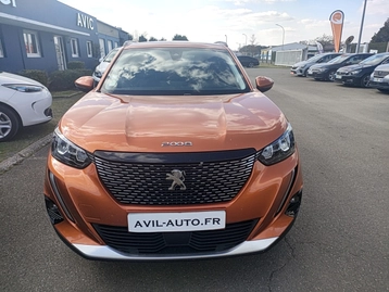 Image véhicule  Peugeot 2008 (6)