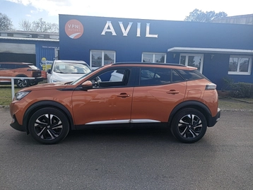 Image véhicule  Peugeot 2008 (1)