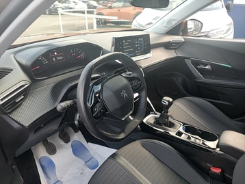 Image véhicule  Peugeot 2008 (12)