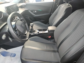 Image véhicule  Peugeot 2008 (13)