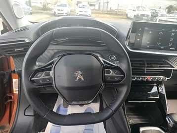 Image véhicule  Peugeot 2008 (7)