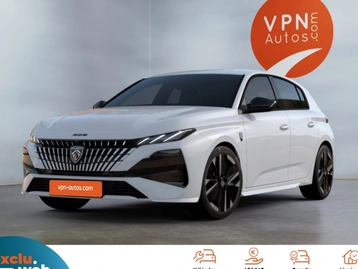 Image véhicule  Peugeot Nouvelle 308 (9)