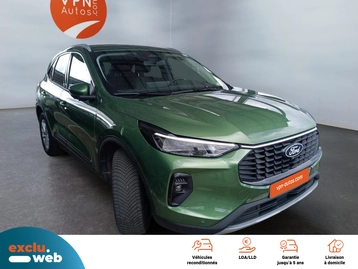 Image véhicule  Ford KUGA (1)