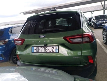 Image véhicule  Ford KUGA (5)