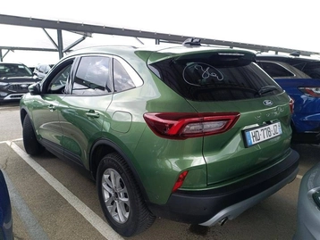 Image véhicule  Ford KUGA (2)