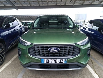 Image véhicule  Ford KUGA (4)