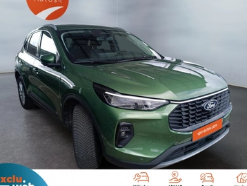 Image véhicule  Ford KUGA (16)