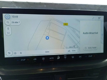 Image véhicule  Ford KUGA (10)