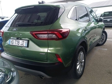 Image véhicule  Ford KUGA (18)