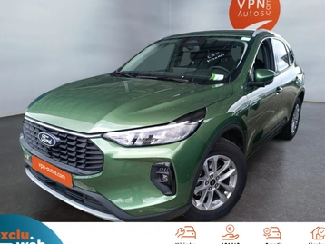 Image véhicule  Ford KUGA (15)