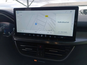Image véhicule  Ford KUGA (9)