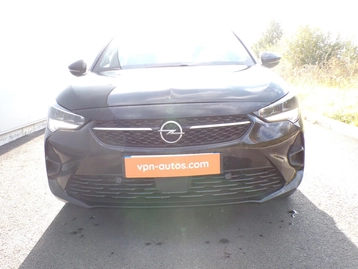 Image véhicule  Opel CORSA (2)