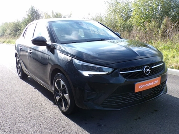 Image véhicule  Opel CORSA (4)
