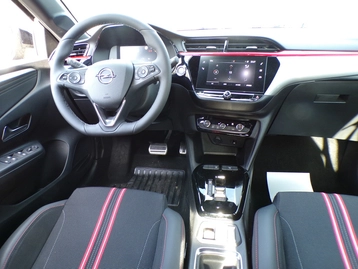 Image véhicule  Opel CORSA (11)