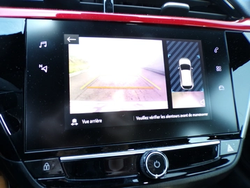 Image véhicule  Opel CORSA (15)