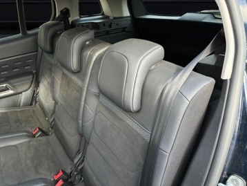 Image véhicule  Citroën C5 AIRCROSS (18)
