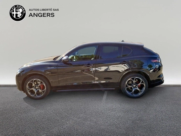 Image véhicule  Alfa Romeo STELVIO (4)