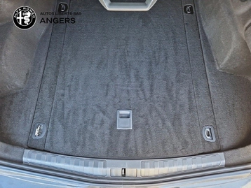 Image véhicule  Alfa Romeo STELVIO (3)