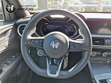 Image véhicule  Alfa Romeo STELVIO (13)