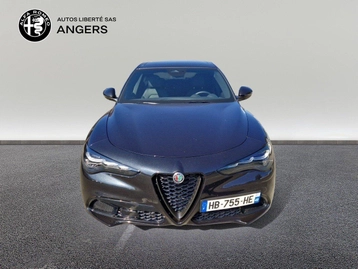 Image véhicule  Alfa Romeo STELVIO (6)