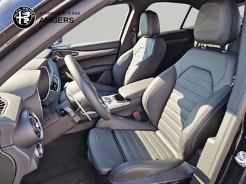 Image véhicule  Alfa Romeo STELVIO (8)