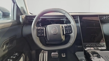 Image véhicule  Citroën C5 AIRCROSS HYBRIDE (12)