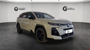 Image véhicule  Citroën C5 AIRCROSS HYBRIDE (8)