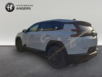 Image véhicule  Citroën C5 AIRCROSS HYBRIDE (1)